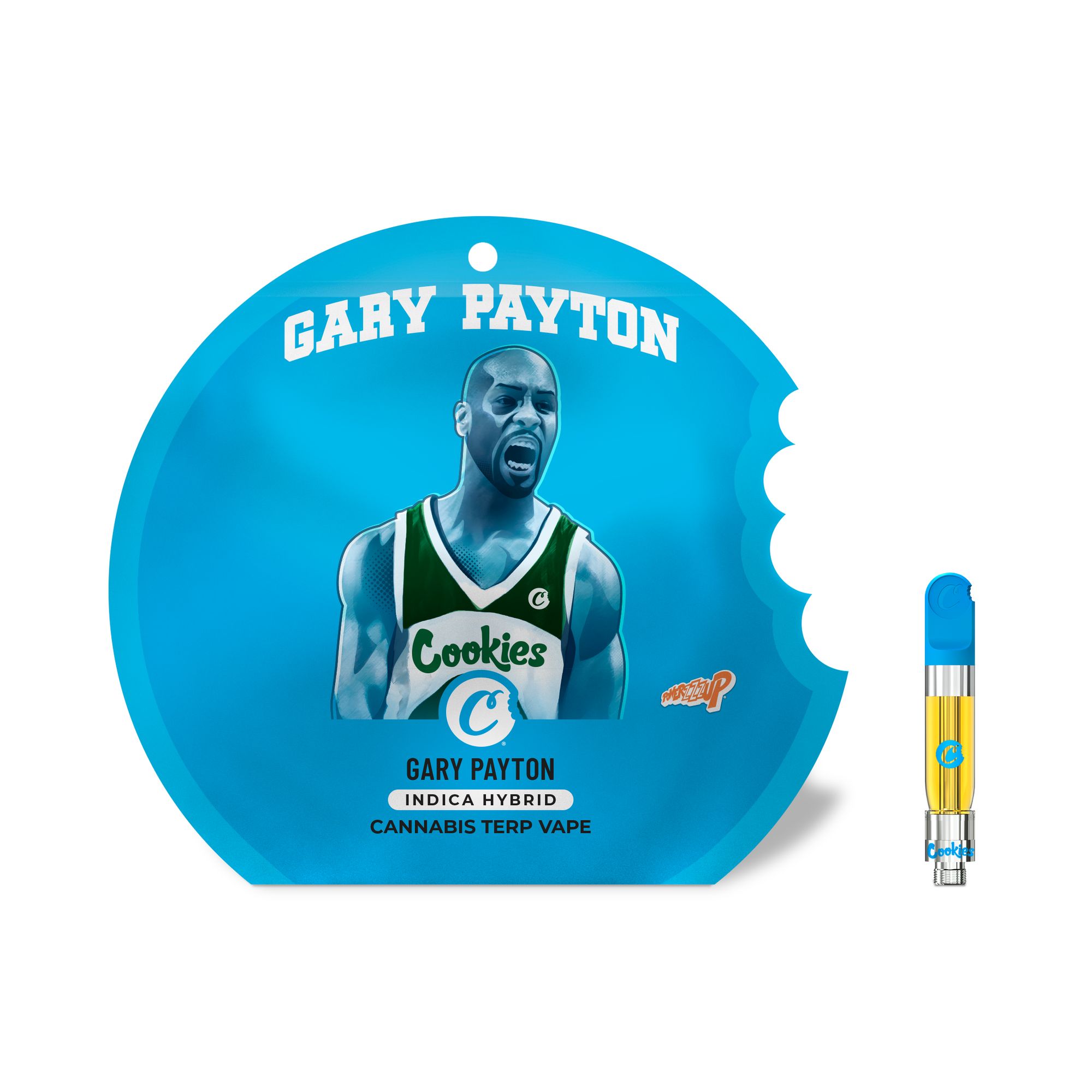 Gary Payton